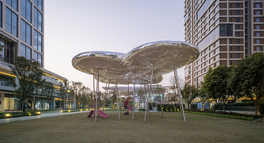 Shenzhen Jobs | Studio 10: Architectural Designer, Project Manager, Interior Designer, Intern - Image 15 of 19