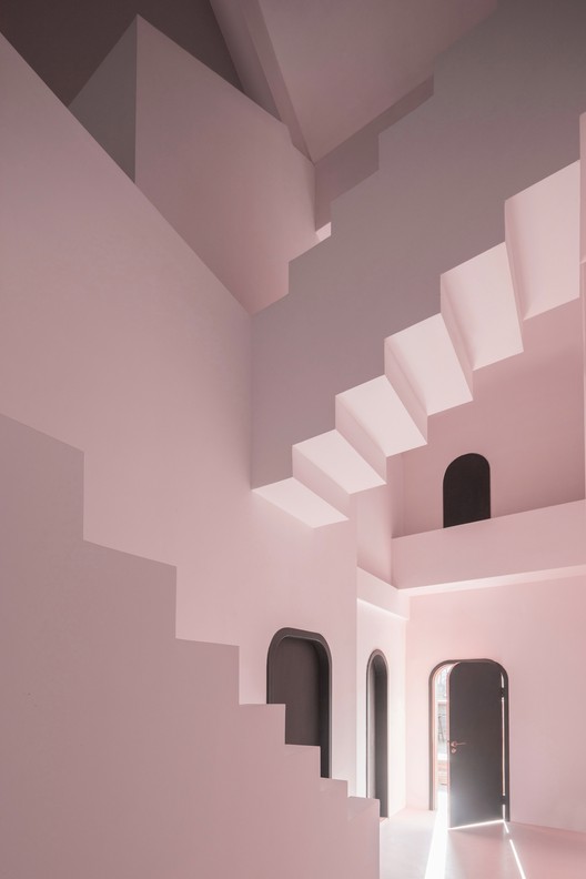 Shenzhen Jobs | Studio 10: Architectural Designer, Project Manager, Interior Designer, Intern - Image 6 of 19