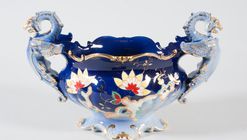 Decoração e identidades feminina e masculina