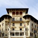 Como o Art Nouveau influenciou a arquitetura italiana - Imagen 9 de 4