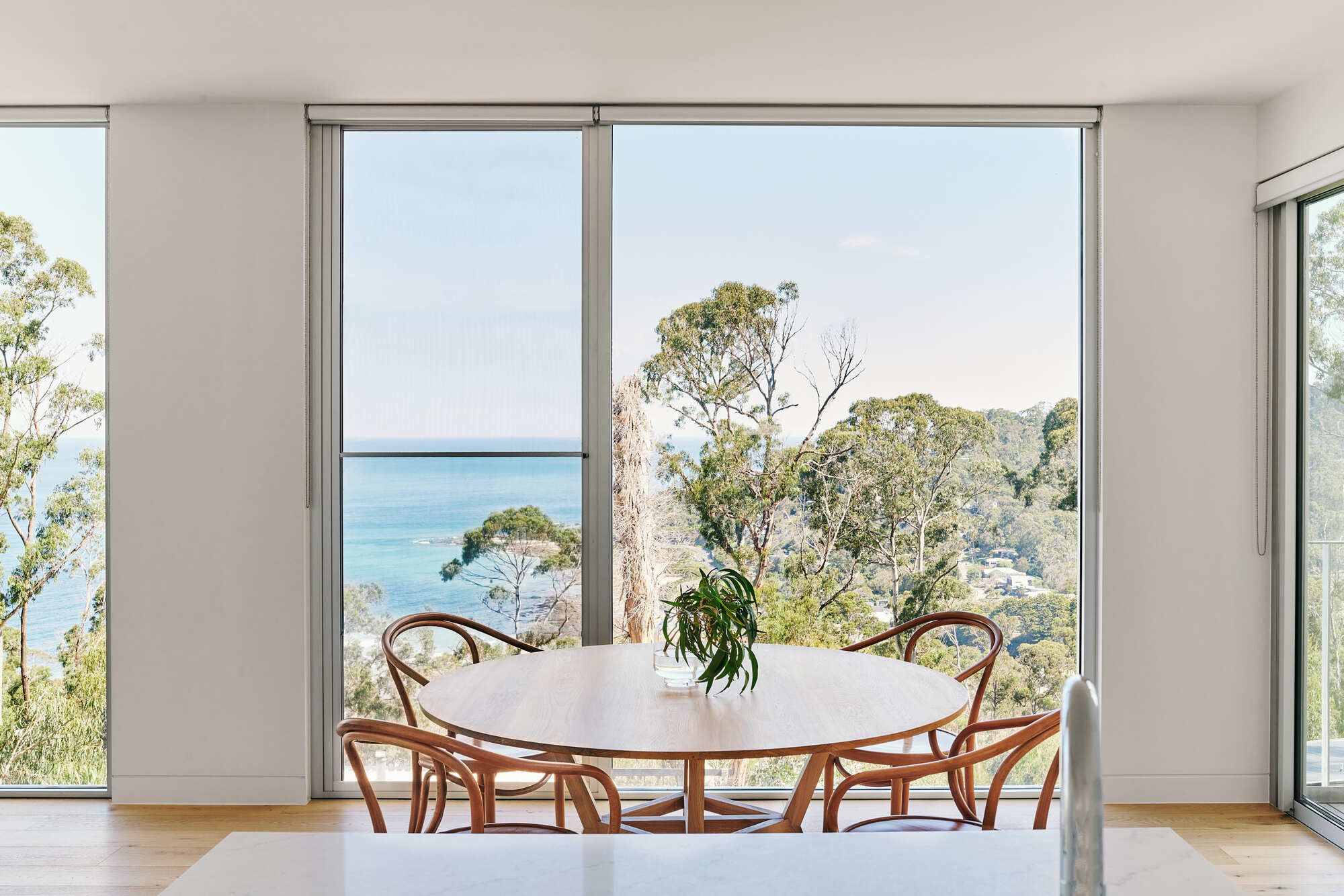 Gallery of Wye River House / MGAO 20