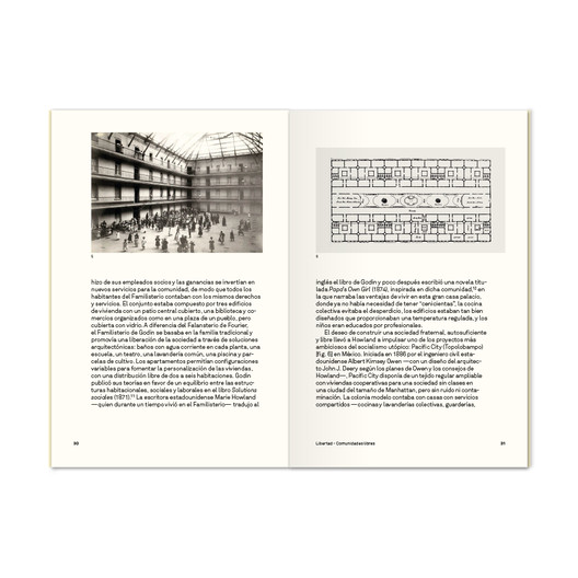 Mi casa, tu ciudad: Privacidad en un mundo contemporáneo / Fernanda Canales - Imagen 4 de 5