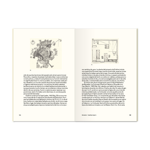 Mi casa, tu ciudad: Privacidad en un mundo contemporáneo / Fernanda Canales - Imagen 2 de 5