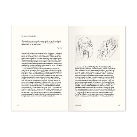 Mi casa, tu ciudad: Privacidad en un mundo contemporáneo / Fernanda Canales - Imagen 1 de 5