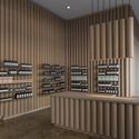 AESOP·洛杉矶市中心店 / Brooks + Scarpa - 室内图, 细部
