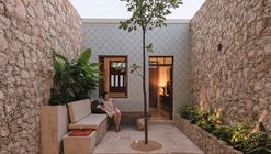 Casa el nido / Taller Estilo Arquitectura
