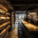 Dio Cafe & Bar / Finorm Studio - Interior Photography, Store, Kitchen, Chair