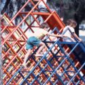 La historia de los playgrounds o espacios de juego en México - Image 1 of 4
