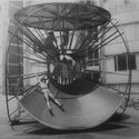 The History of Playgrounds and Play Spaces in Mexico - Imagem 2 de 4