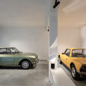Studio Garage / Fontego Architettura - Interior Photography, Windows
