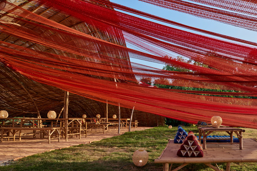 Teatro Café / MPDStudio. © Adisorn Ruangsiridecha Teatro Café / MPDStudio. © Adisorn Ruangsiridecha