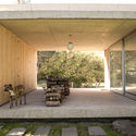 Casa OM / SS Arquitectos - Fotografía exterior, Sustentabilidad