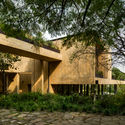 Rafael Gamo CASA CBC (17) - CBC House / Estudio MMX: Biệt thự hiện đại với s&acirc;n vườn th&acirc;n thiện thi&ecirc;n nhi&ecirc;n
