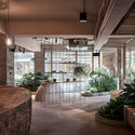 Terra Bean to Bar / Soar Design Studio - Interior Photography, Retail Interiors, Facade