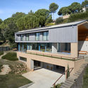 Casa P / Tigges Architekt + Energiehaus - Fotografia de Exterior, Decoração 