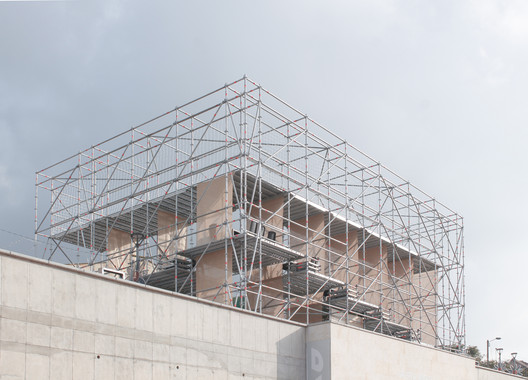 Colombia has two finalist projects in the 2021 AZ Awards Colombia has two finalist projects in the 2021 AZ Awards - Image 2 of 9