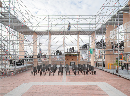 Colombia has two finalist projects in the 2021 AZ Awards Colombia has two finalist projects in the 2021 AZ Awards - Image 6 of 9