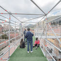 Colombia has two finalist projects in the 2021 AZ Awards - Imagen 2 de 4
