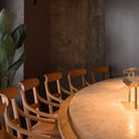 RAMA Restaurant / MMA - Interior Photography, Dining room, Chair