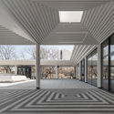 Tammsaare Park Pavilion / Kadarik Tüür Arhitektid - Interior Photography, Pavilion, Facade