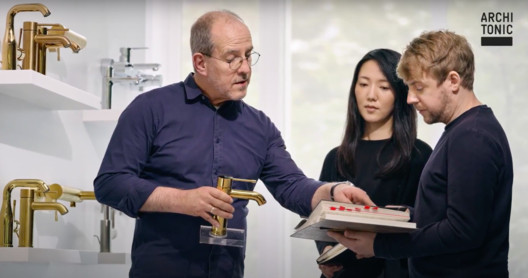 GROHE: Experts On Customer-Centric and Inclusive Bathroom Design 