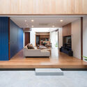 Ya-Sa-Nan House / PVWB Studio - Interior Photography, Chair
