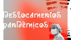 4ª Jane’s Walk Porto Alegre - “Deslocamentos Pandêmicos”