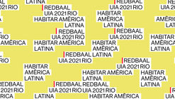 Diálogos “Habitar América Latina”