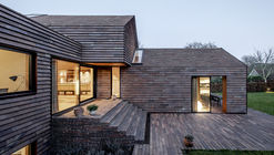 Casa E / C.F. Møller Architects