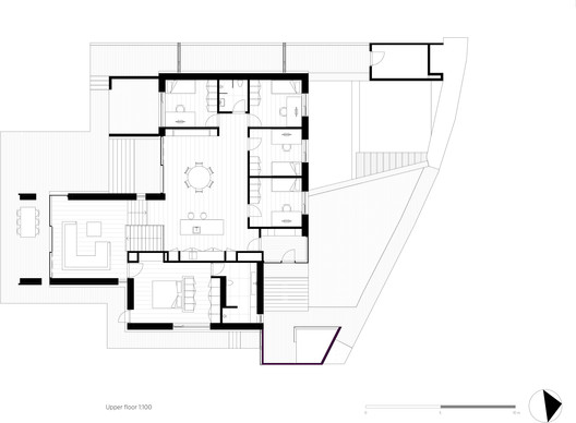 Villa E / C.F. Møller - Image 28 of 36