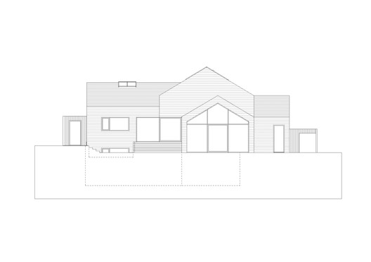 Villa E / C.F. Møller - Image 31 of 36