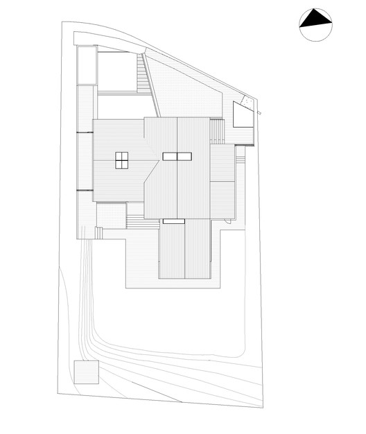 Villa E / C.F. Møller - Image 29 of 36