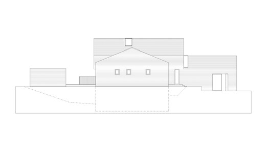 Villa E / C.F. Møller - Image 33 of 36