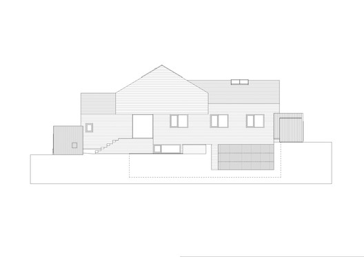 Villa E / C.F. Møller - Image 30 of 36