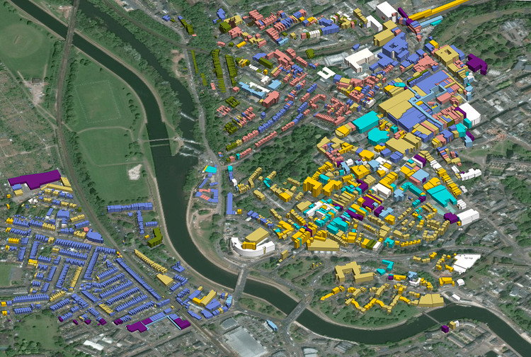 How to Improve BIM and CAD Collaboration with Georeferencing in Vectorworks - Featured Image