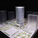 Ennead Architects diseñará una torre dinámica inspirada en los bytes en Shenzhen - 1 的图像 4