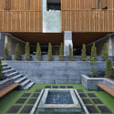 Pardis Khaneh Apartments Building / Keivani Architects  - Exterior Photography, Residential