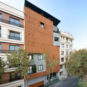 Pardis Khaneh Apartments Building / Keivani Architects  - Exterior Photography, Residential