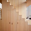 Intercaladas, móveis ou retráteis: soluções de escadas para espaços reduzidos - Image 4 of 4