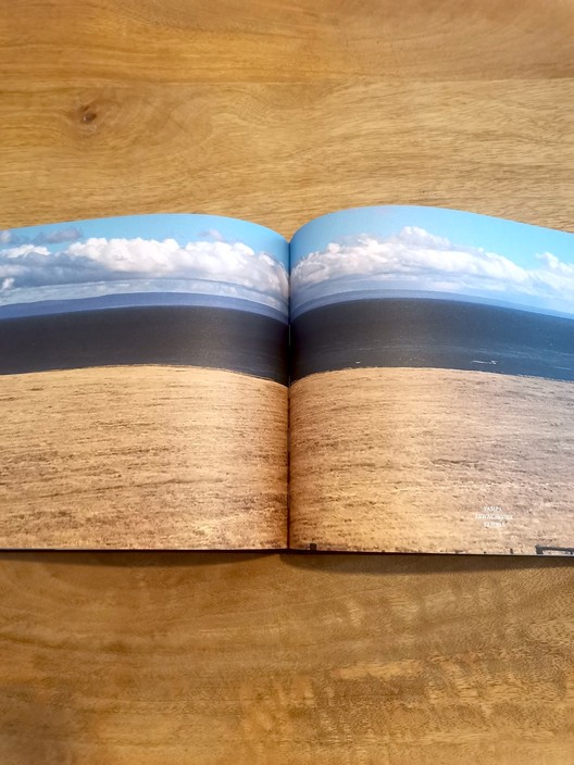 Paisajes ancestrales del fin del mundo: Bitácora gráfica de 15 viajes al sur de Tierra del Fuego / Sergio Baeriswyl Rada Paisajes ancestrales del fin del mundo: Bitácora gráfica de 15 viajes al sur de Tierra del Fuego / Sergio Baeriswyl Rada - Imagen 6 de 6