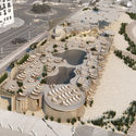 Esrawe Studio + Rojkind Arquitectos + Slade Architecture diseñan club de playa en Nueva Jersey, Estados Unidos - Image 2 of 4