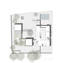 1 CASA BOA%C3%87AVA COBERTURA 1 175 - Ấn tượng với kiến tr&uacute;c của ng&ocirc;i nh&agrave; được cải tạo mở rộng