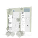 2 CASA BOA%C3%87AVA T%C3%89RREO 1 175 - Ấn tượng với kiến tr&uacute;c của ng&ocirc;i nh&agrave; được cải tạo mở rộng