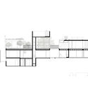 5 CASA BOA%C3%87AVA Corte 3 1 100 - Ấn tượng với kiến tr&uacute;c của ng&ocirc;i nh&agrave; được cải tạo mở rộng