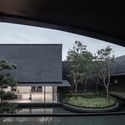 温州永宁书院 / AAI 里未工作室 - 建筑图, 商业建筑