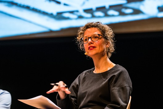 The Belgian Pavilion at the 2021 Venice Biennale, Curated by Dirk Somers, Explores the Relationship Between Architecture and the City - Image 12 of 15