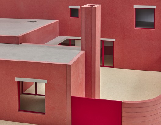 The Belgian Pavilion at the 2021 Venice Biennale, Curated by Dirk Somers, Explores the Relationship Between Architecture and the City - Image 4 of 15