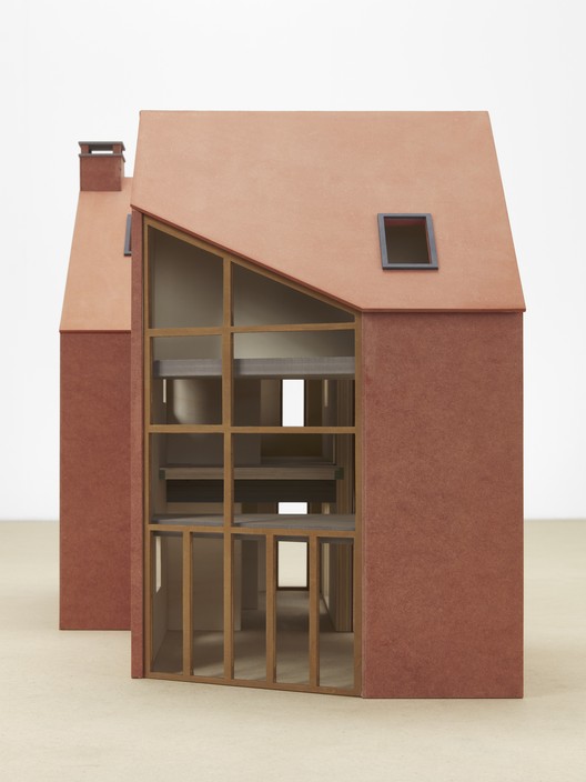 The Belgian Pavilion at the 2021 Venice Biennale, Curated by Dirk Somers, Explores the Relationship Between Architecture and the City - Image 3 of 15