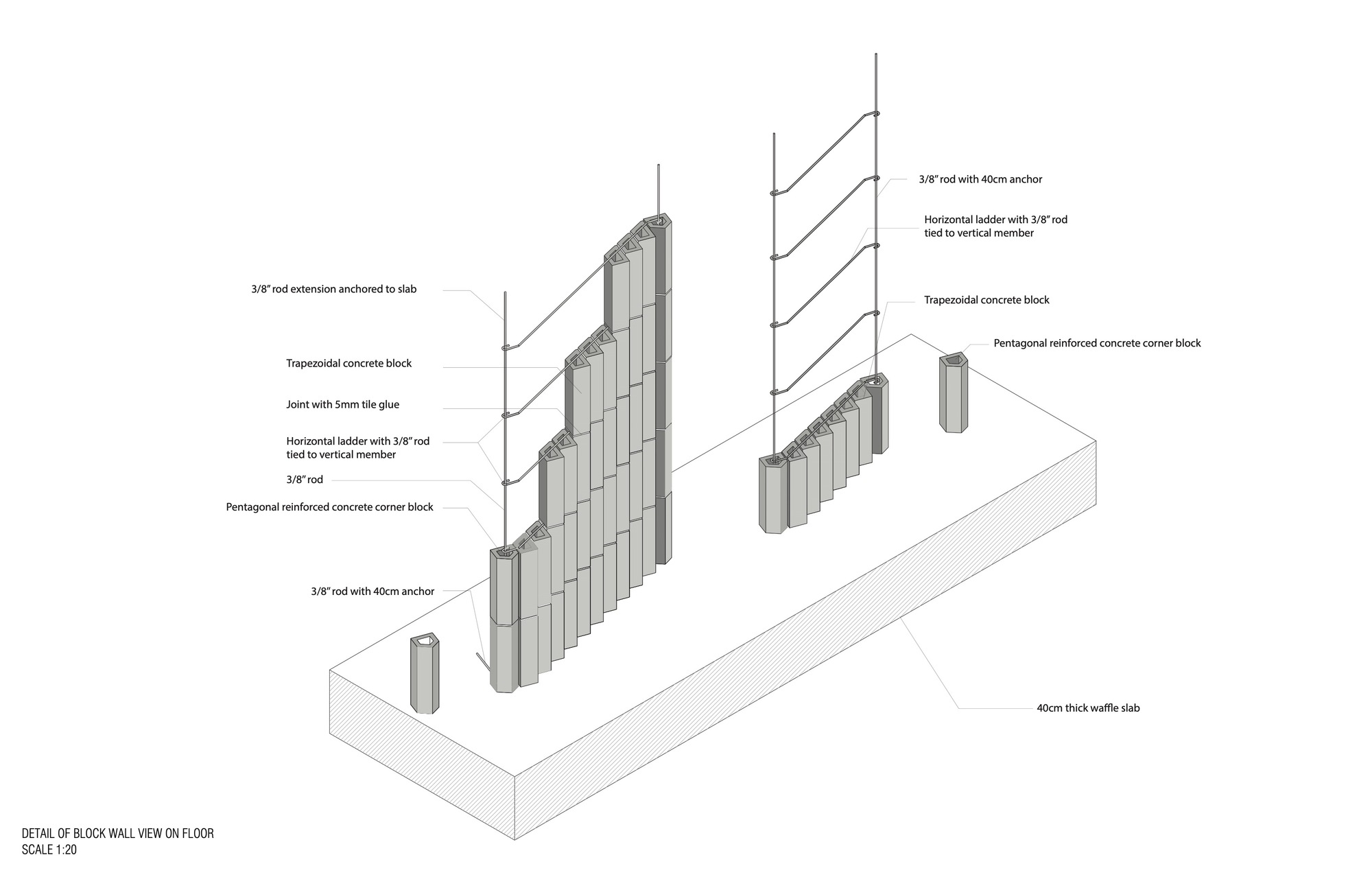 Gallery of Las Americas Housing Complex / SO-IL - 16