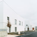Val d'Europe Offices / NAED bureau d'architecture + Agathe Marimbert Architecte - Exterior Photography